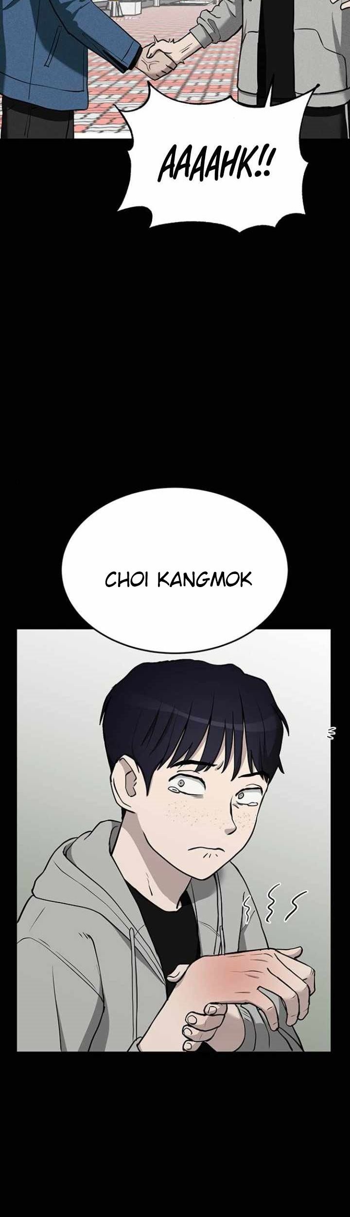 Fate Coin Chapter 8 - halaman 24