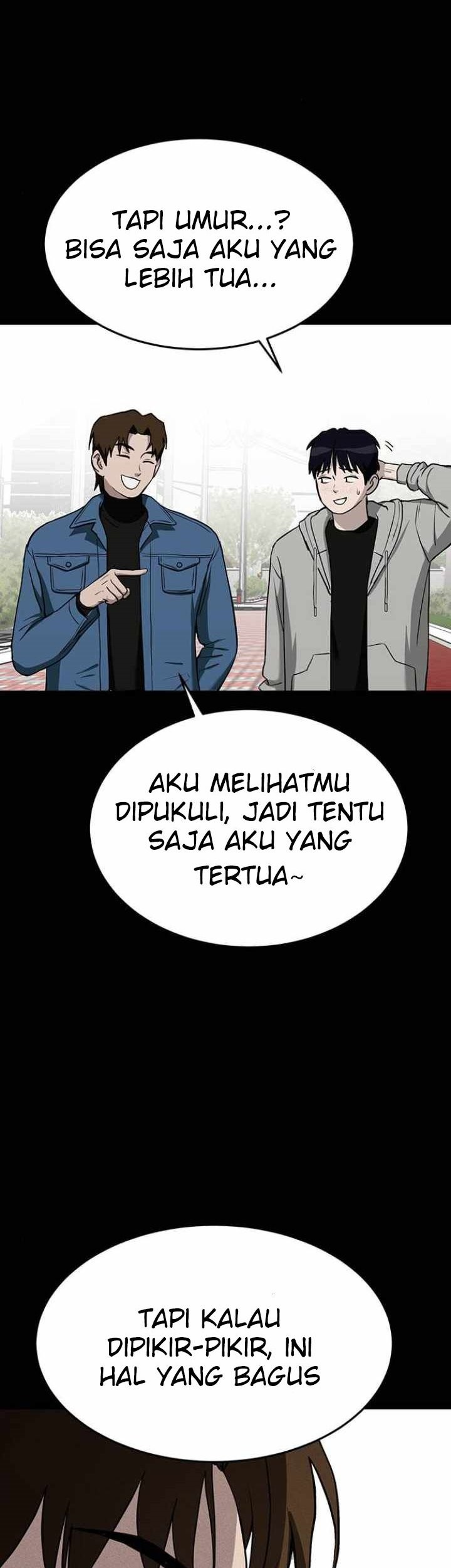 Fate Coin Chapter 8 - halaman 28