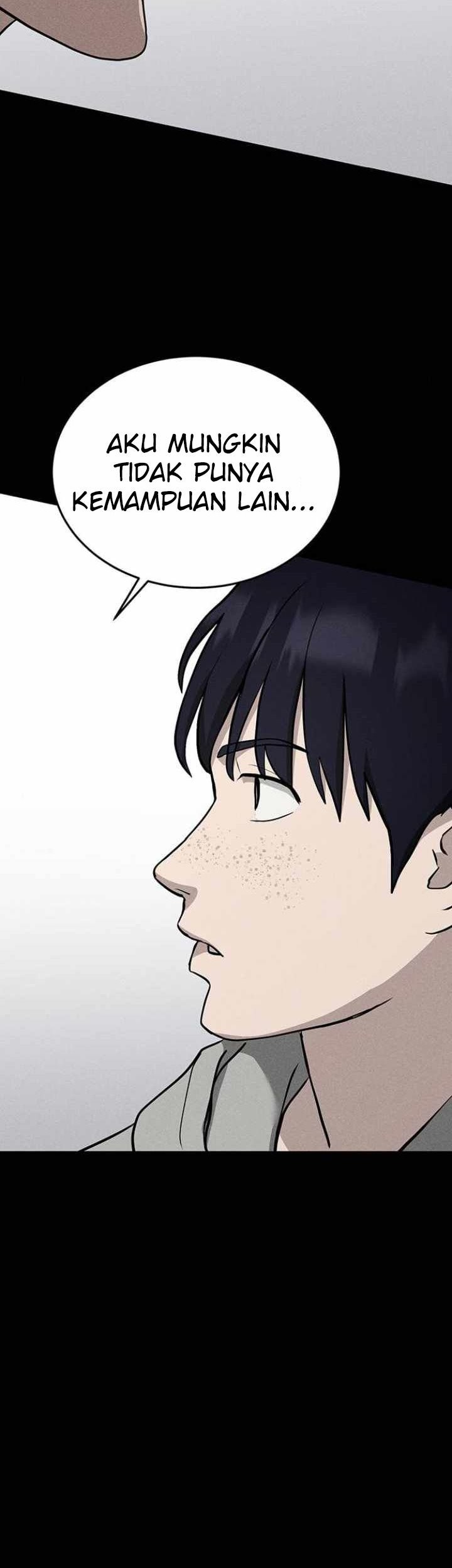 Fate Coin Chapter 8 - halaman 30