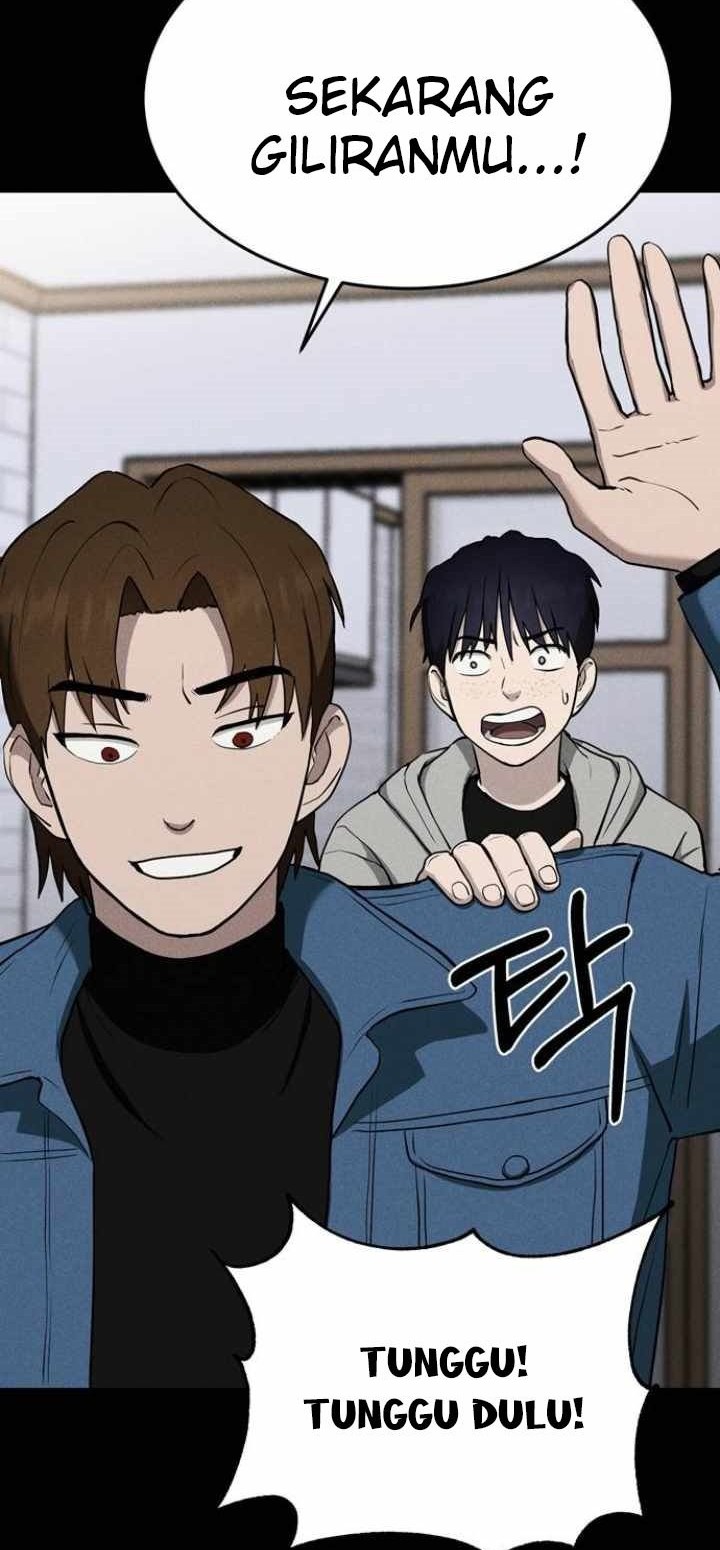 Fate Coin Chapter 8 - halaman 37