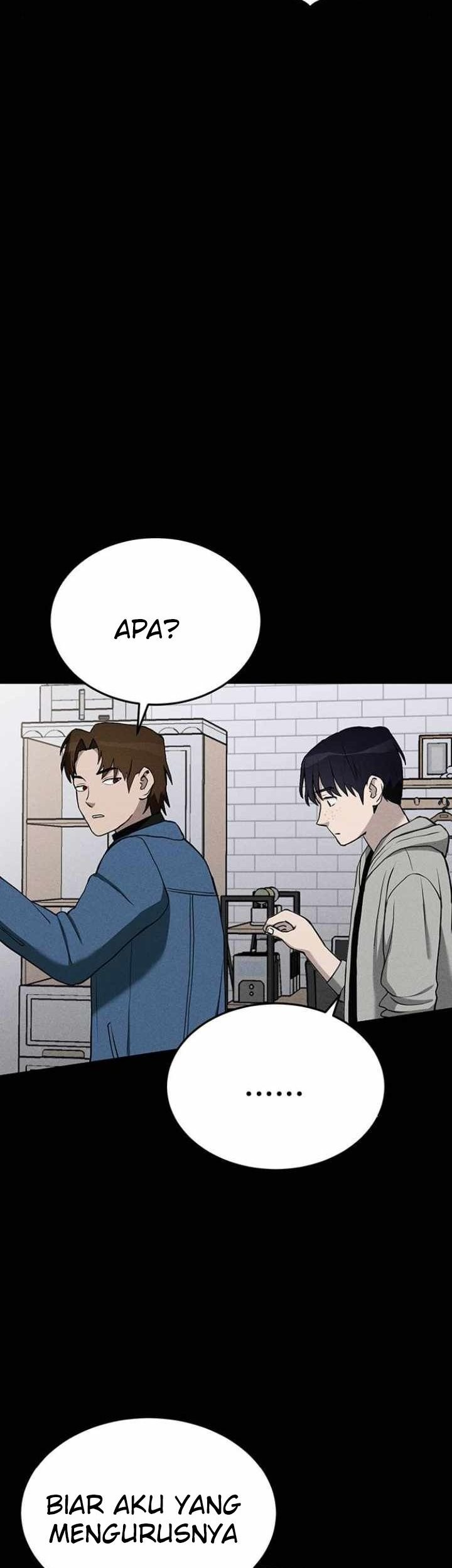 Fate Coin Chapter 8 - halaman 38
