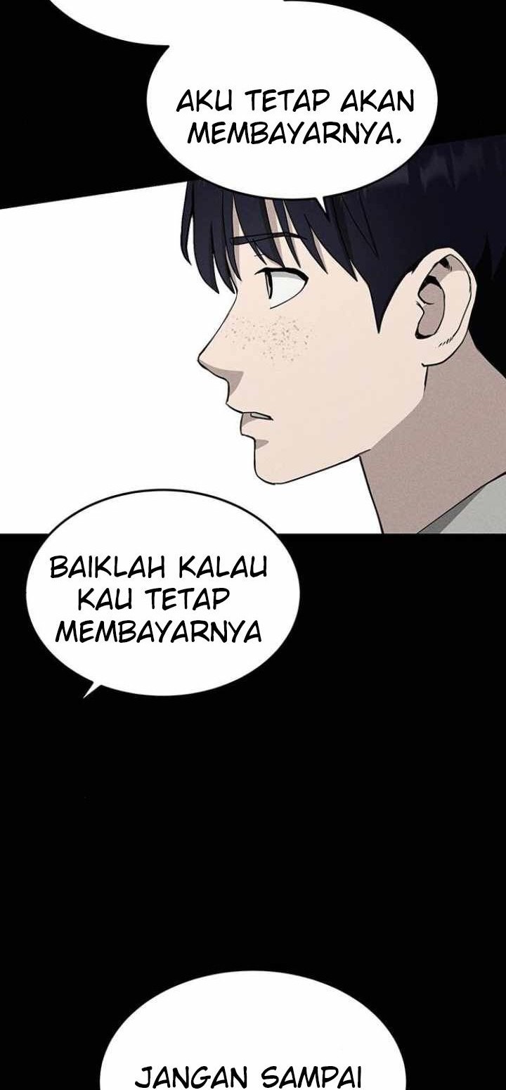 Fate Coin Chapter 8 - halaman 39