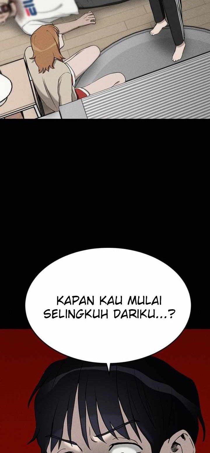 Fate Coin Chapter 8 - halaman 41