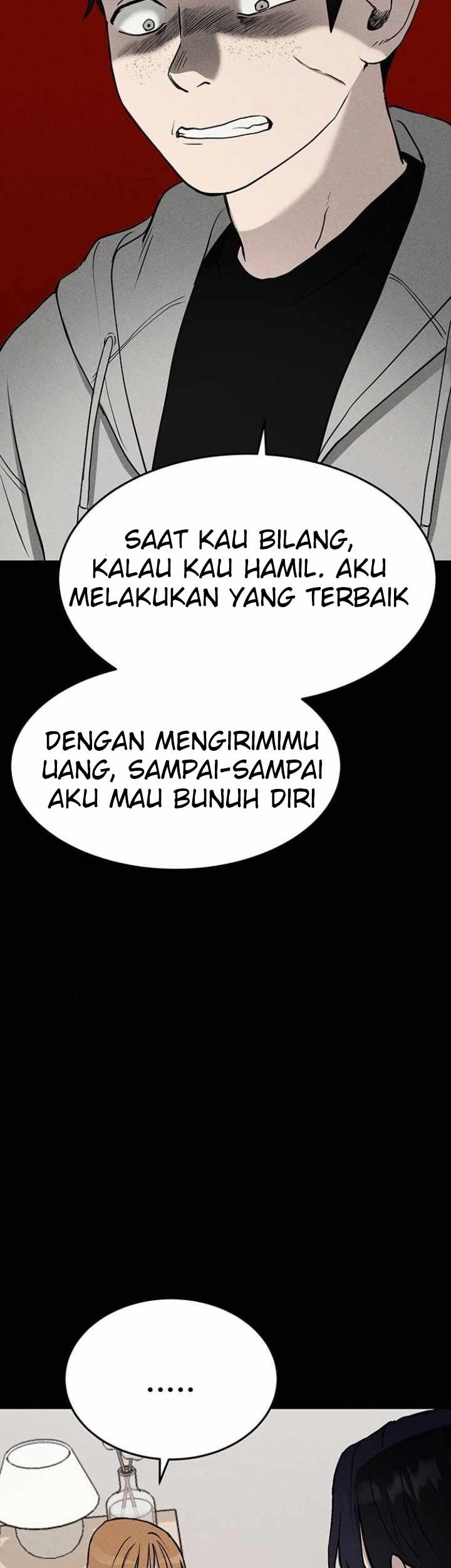 Fate Coin Chapter 8 - halaman 42