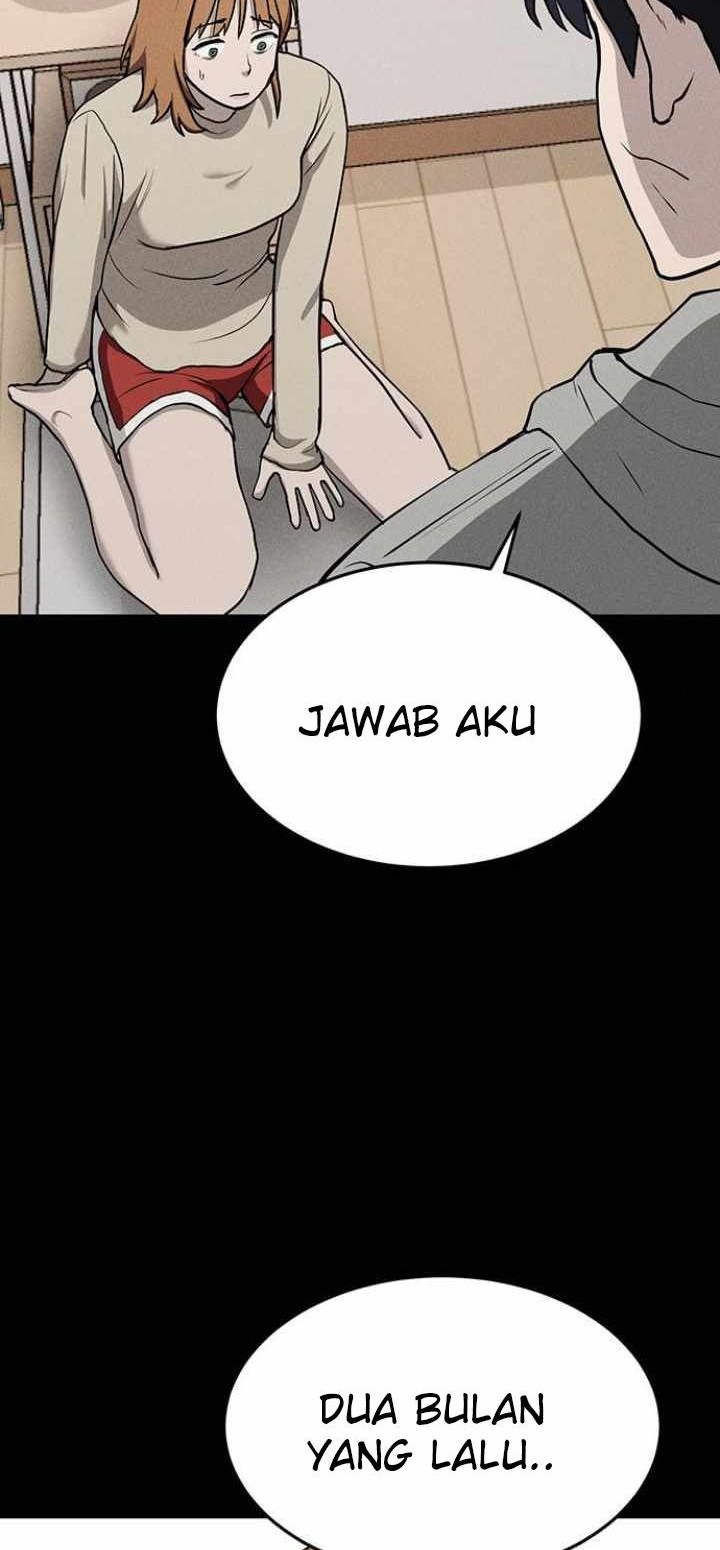 Fate Coin Chapter 8 - halaman 43