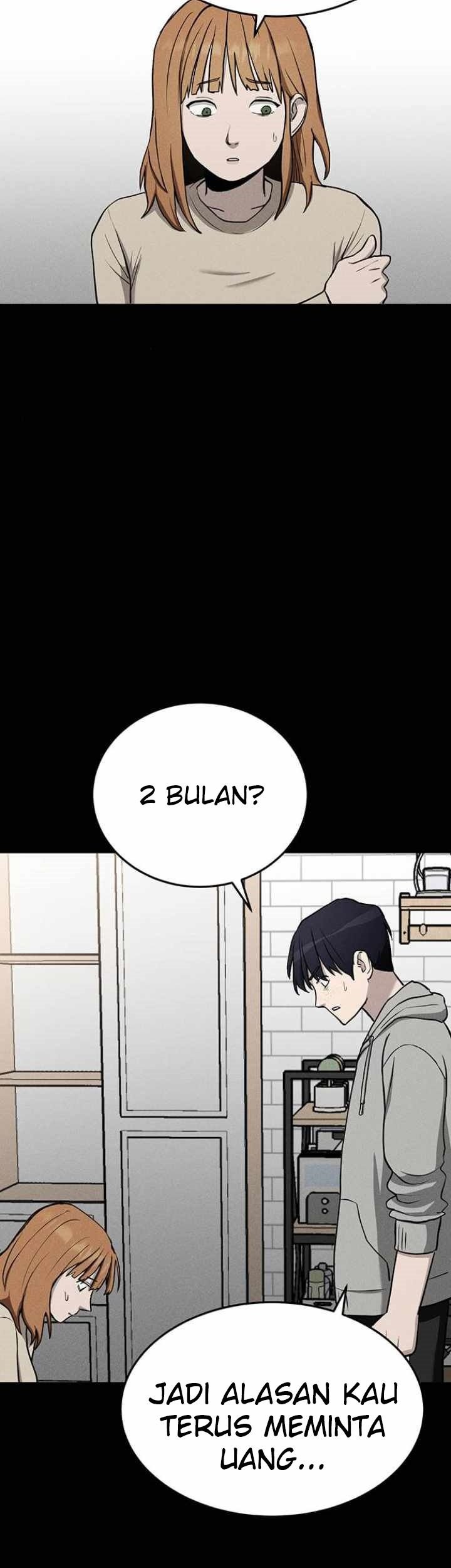 Fate Coin Chapter 8 - halaman 44
