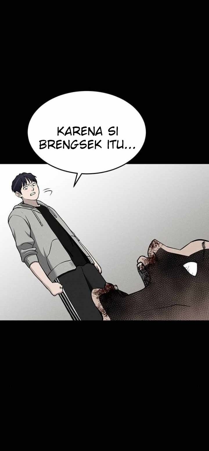 Fate Coin Chapter 8 - halaman 45