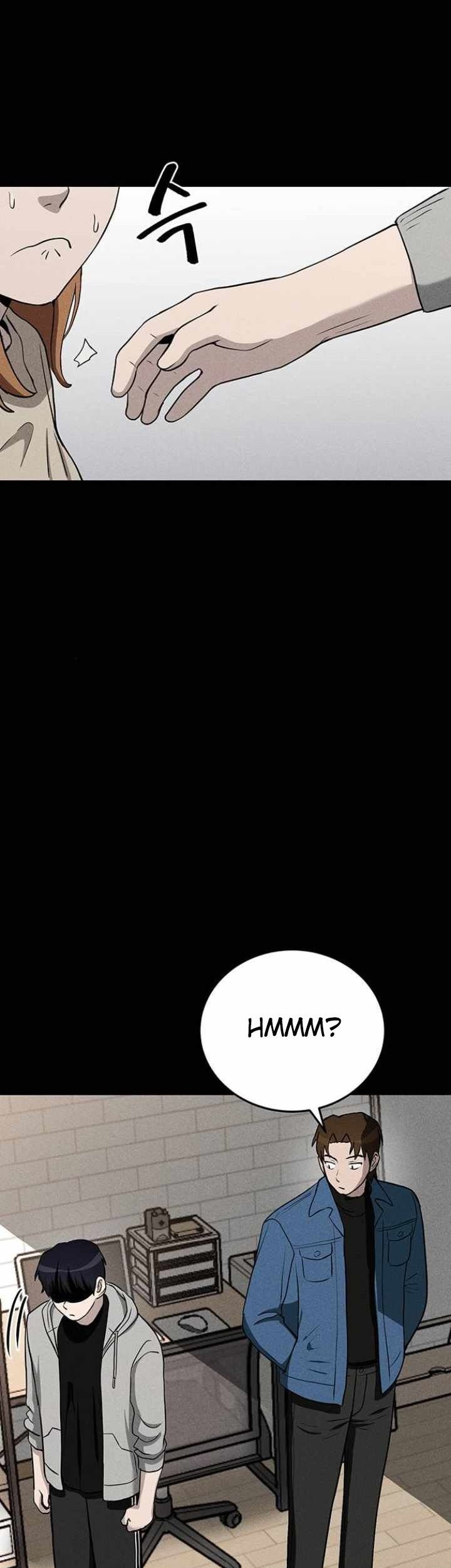 Fate Coin Chapter 8 - halaman 50