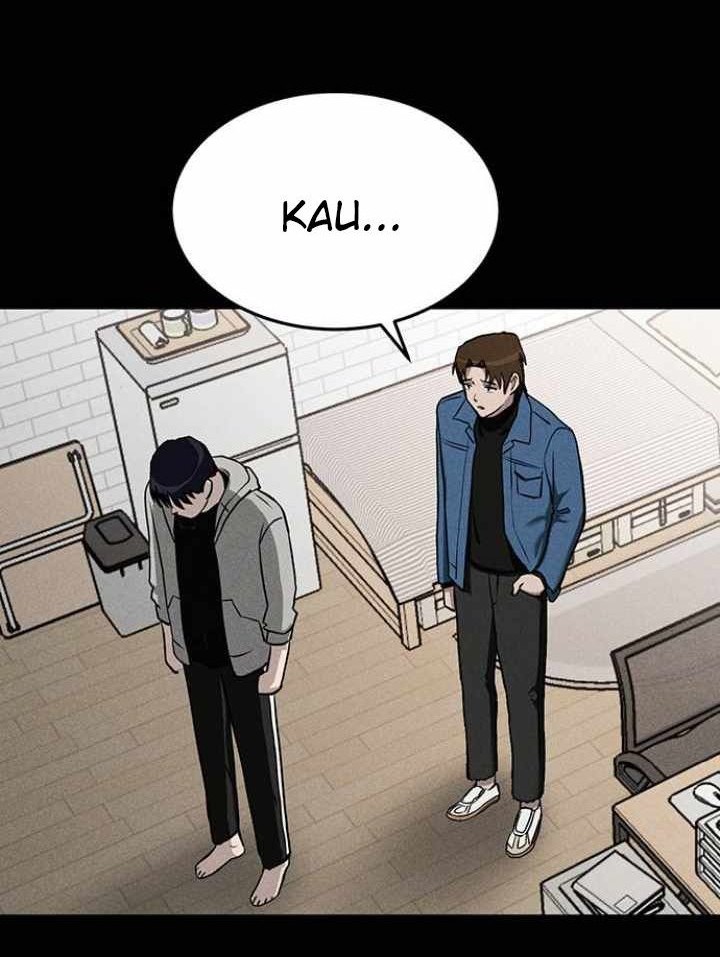 Fate Coin Chapter 8 - halaman 55