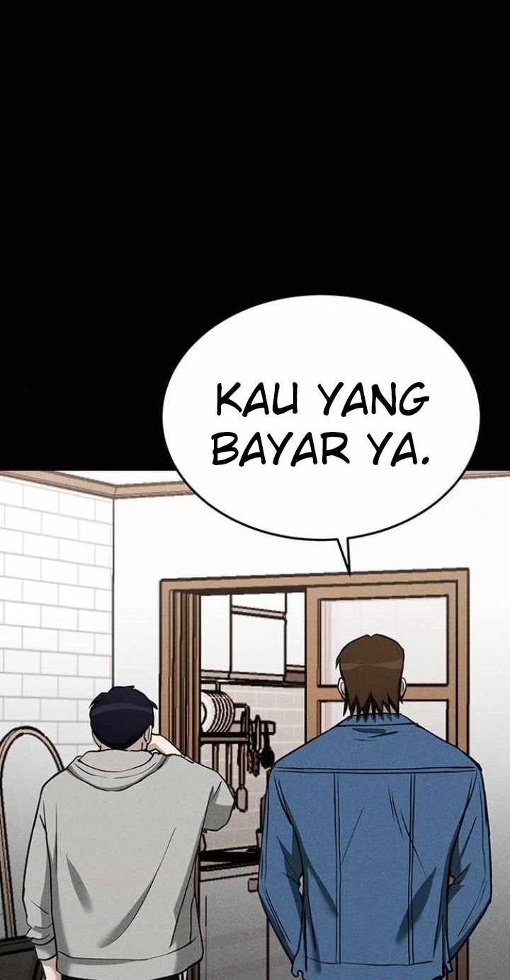 Fate Coin Chapter 8 - halaman 57