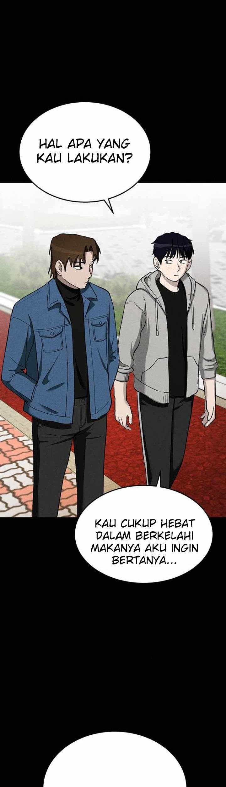 Fate Coin Chapter 8 - halaman 6