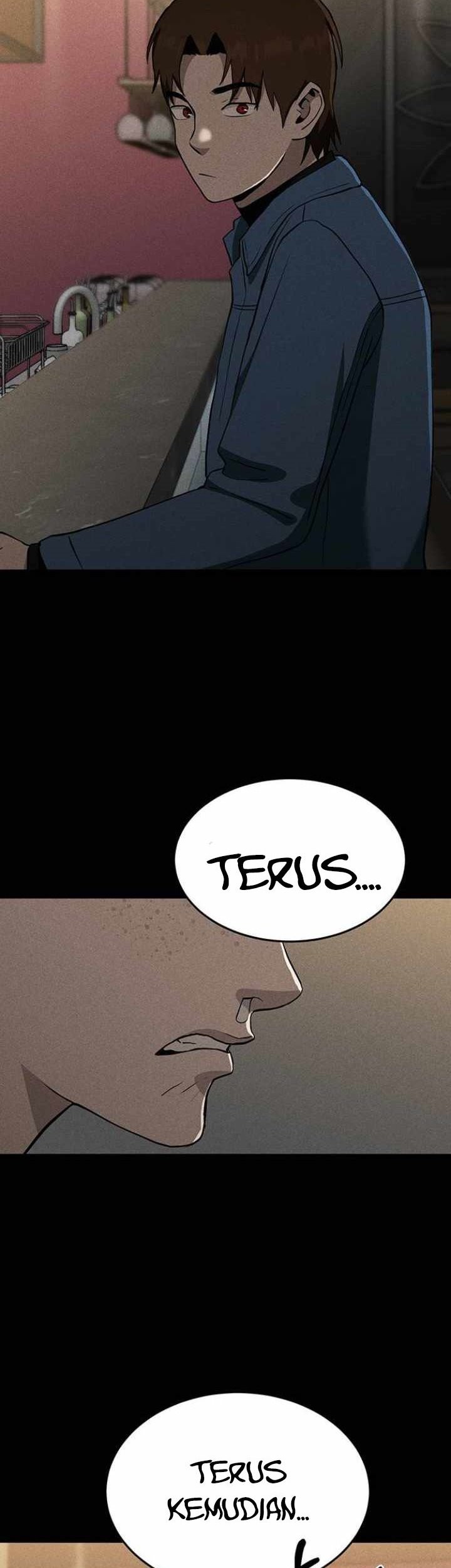 Fate Coin Chapter 8 - halaman 60