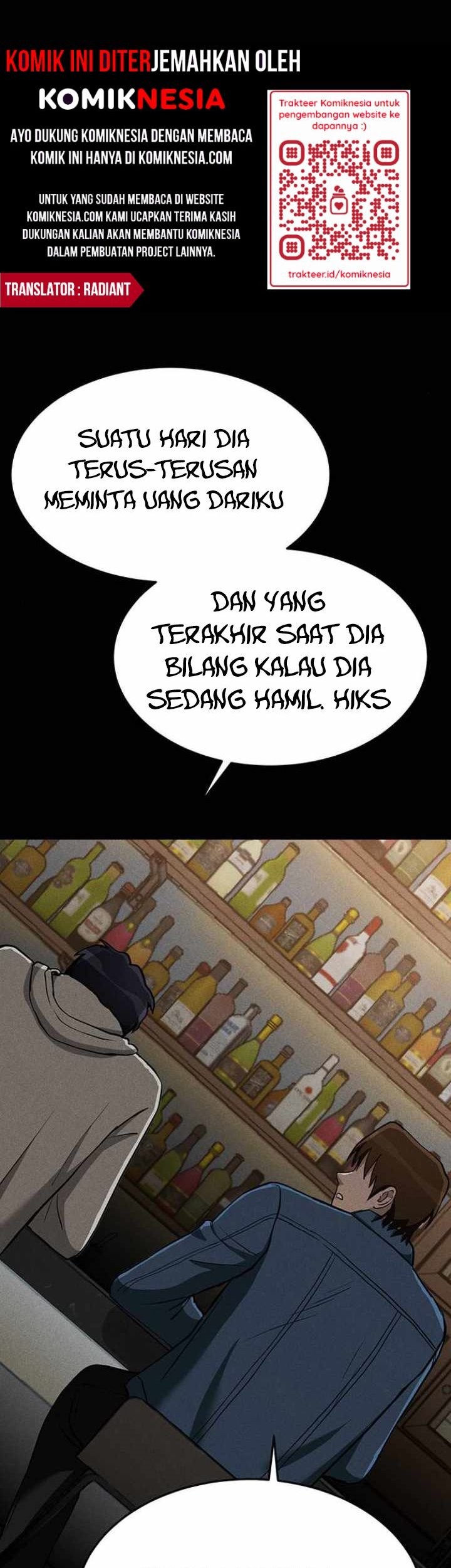 Fate Coin Chapter 8 - halaman 62