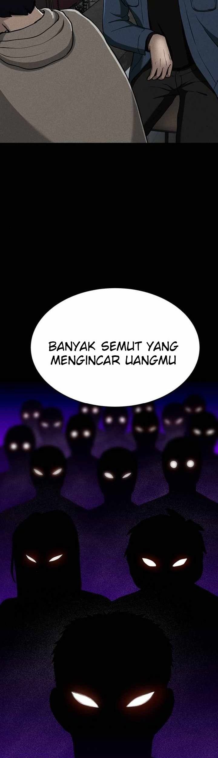 Fate Coin Chapter 8 - halaman 64
