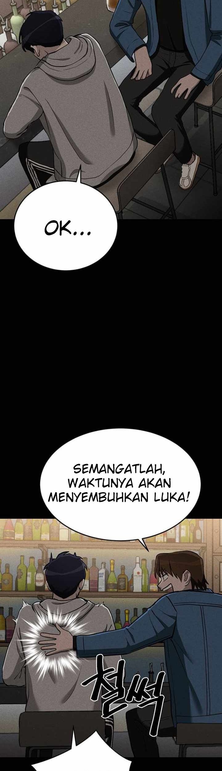 Fate Coin Chapter 8 - halaman 68