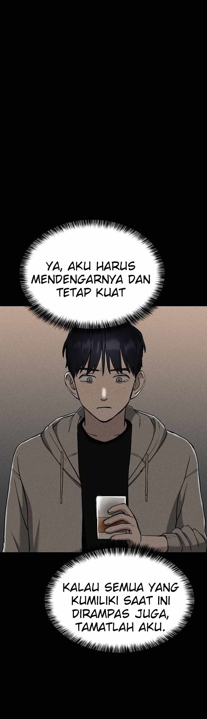 Fate Coin Chapter 8 - halaman 70