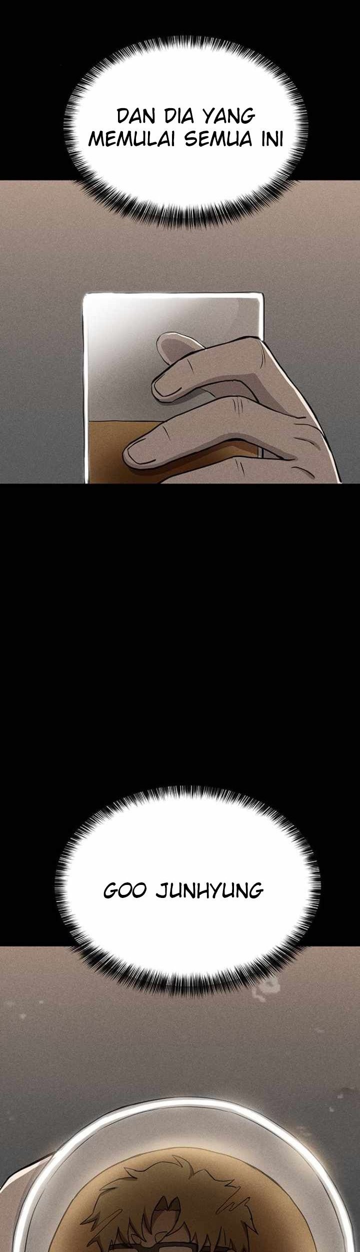Fate Coin Chapter 8 - halaman 72