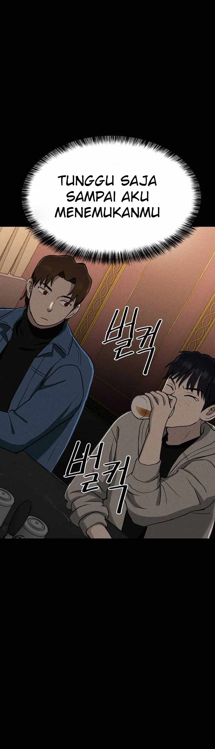 Fate Coin Chapter 8 - halaman 76