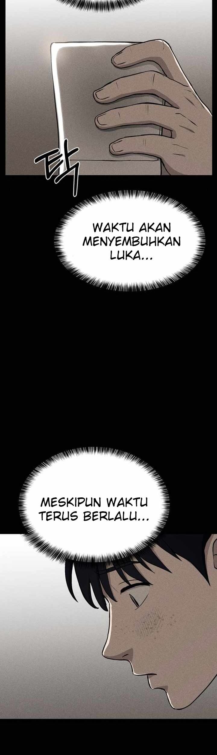 Fate Coin Chapter 8 - halaman 78