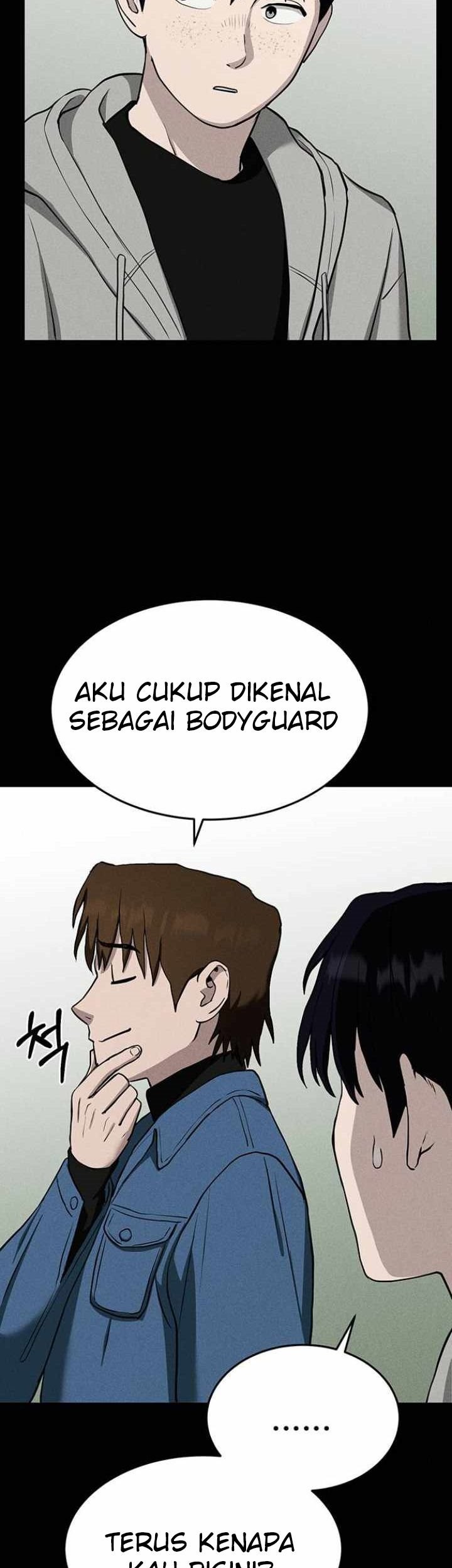 Fate Coin Chapter 8 - halaman 8