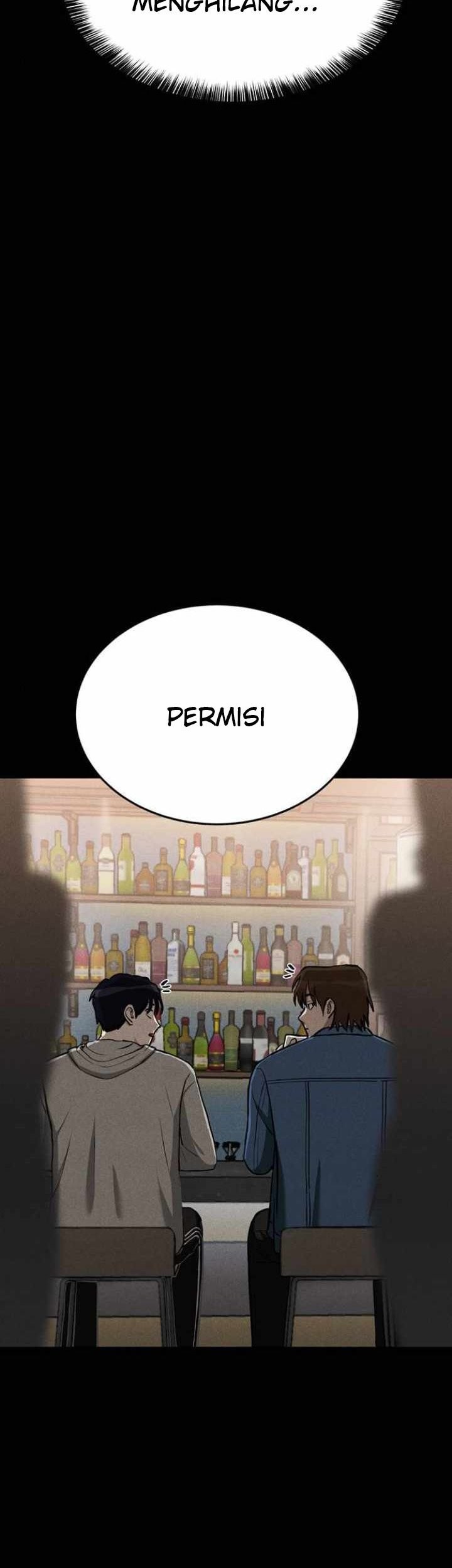 Fate Coin Chapter 8 - halaman 80