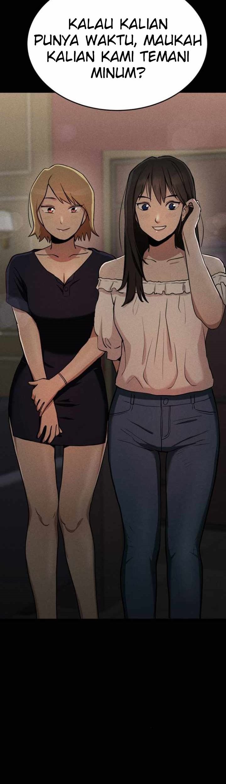 Fate Coin Chapter 8 - halaman 82