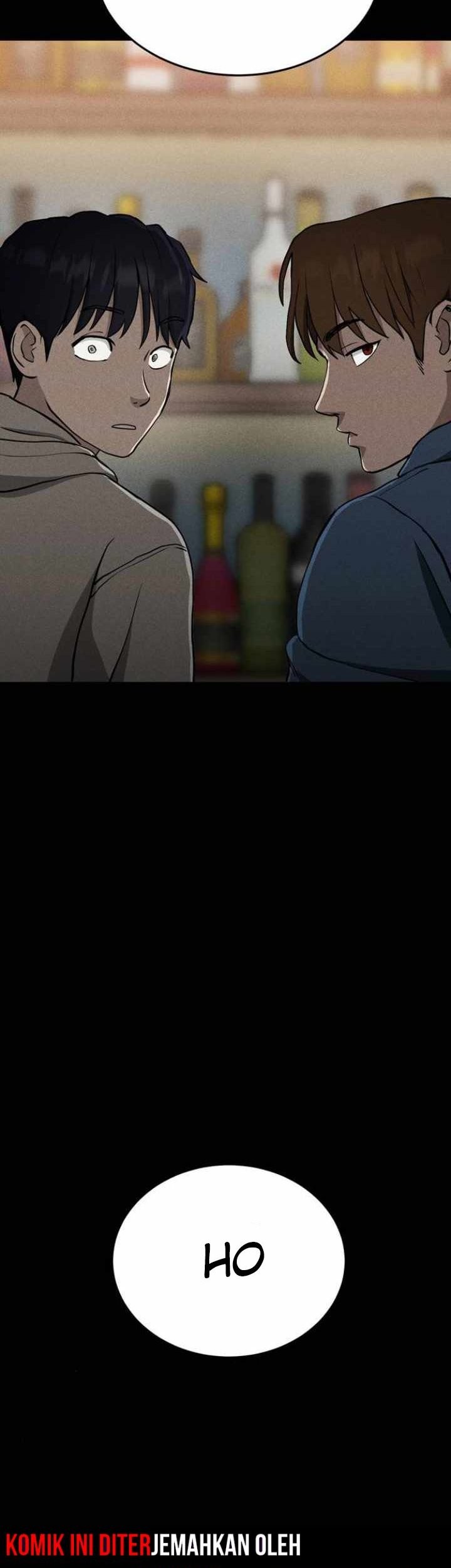 Fate Coin Chapter 8 - halaman 84