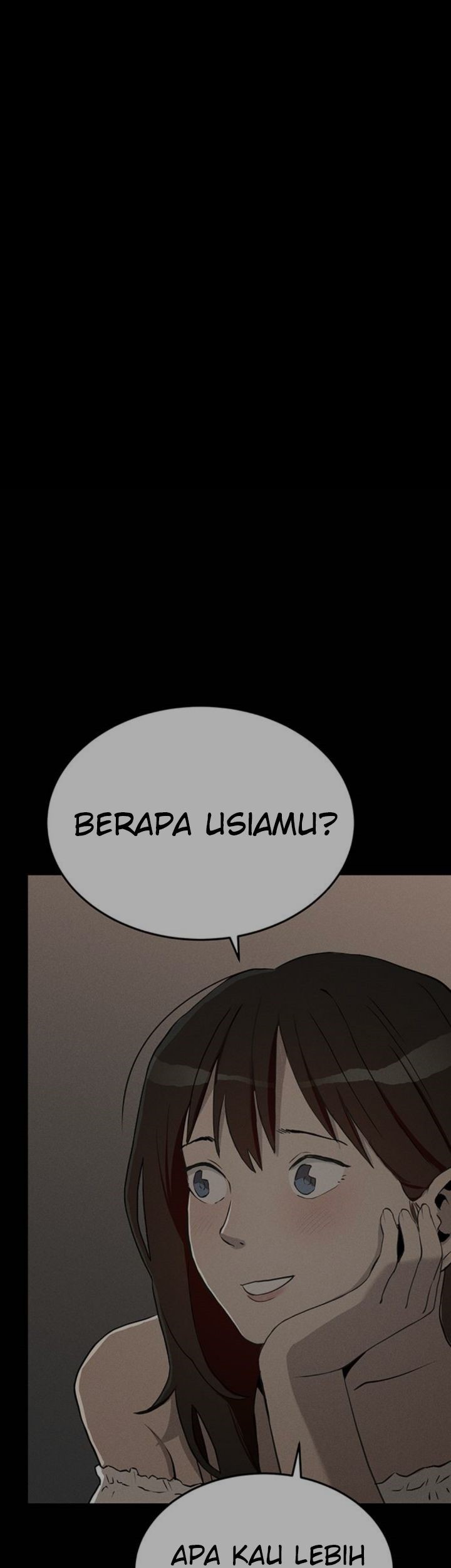 Fate Coin Chapter 9 - halaman 1