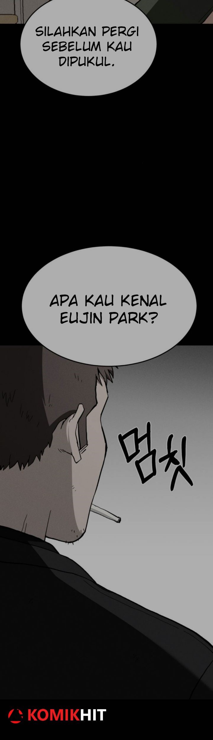 Fate Coin Chapter 9 - halaman 105