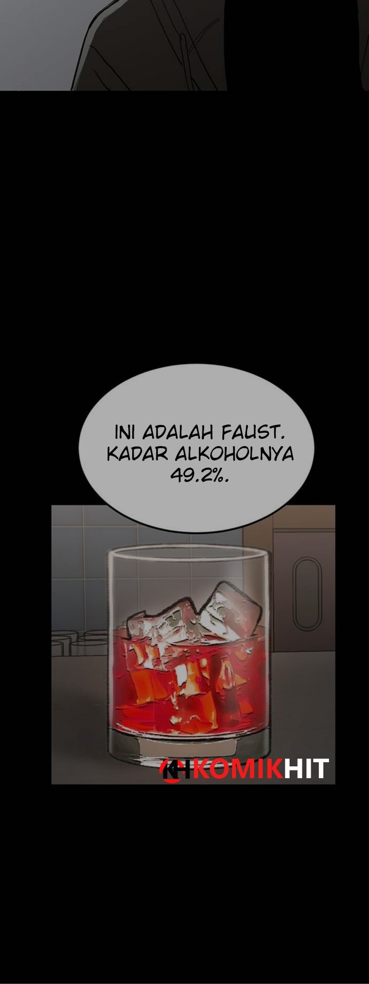 Fate Coin Chapter 9 - halaman 14