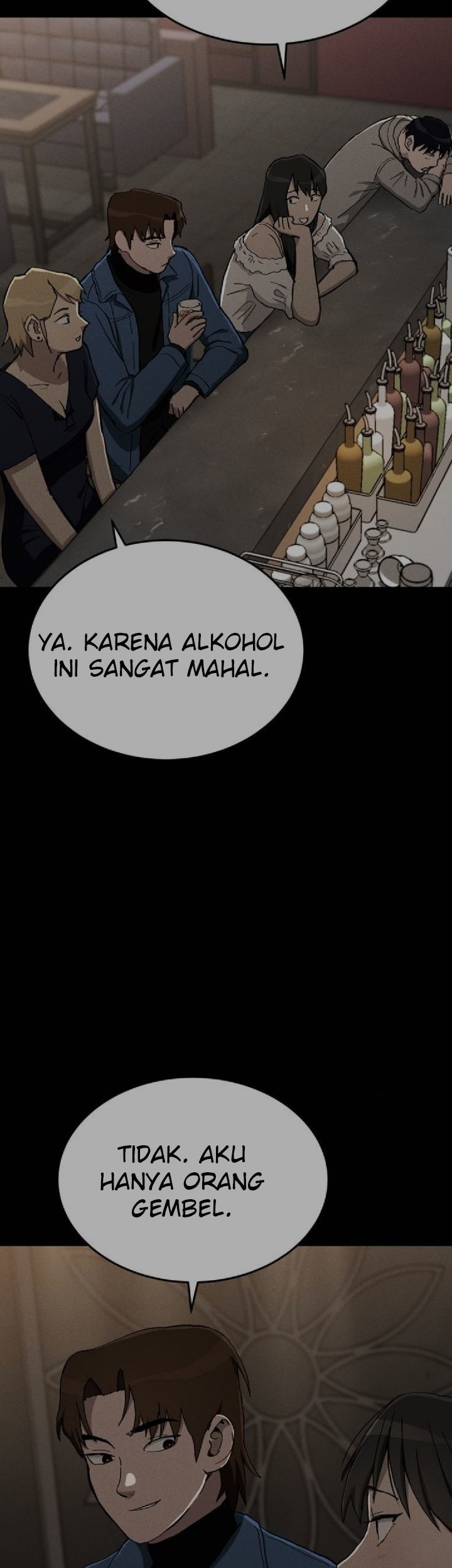 Fate Coin Chapter 9 - halaman 24