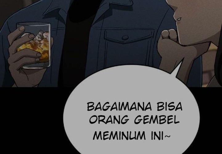 Fate Coin Chapter 9 - halaman 25