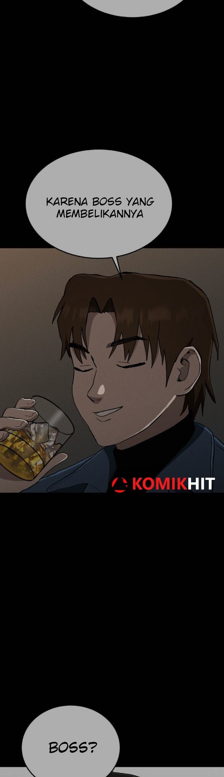 Fate Coin Chapter 9 - halaman 26