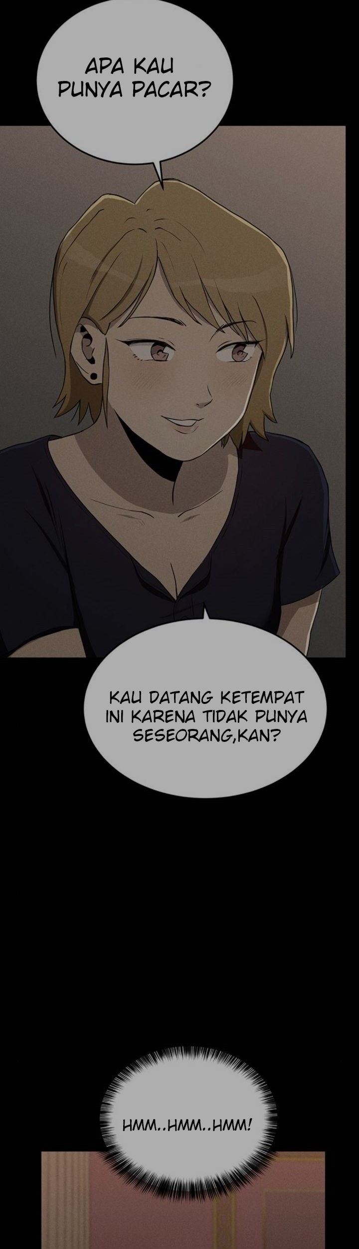 Fate Coin Chapter 9 - halaman 3