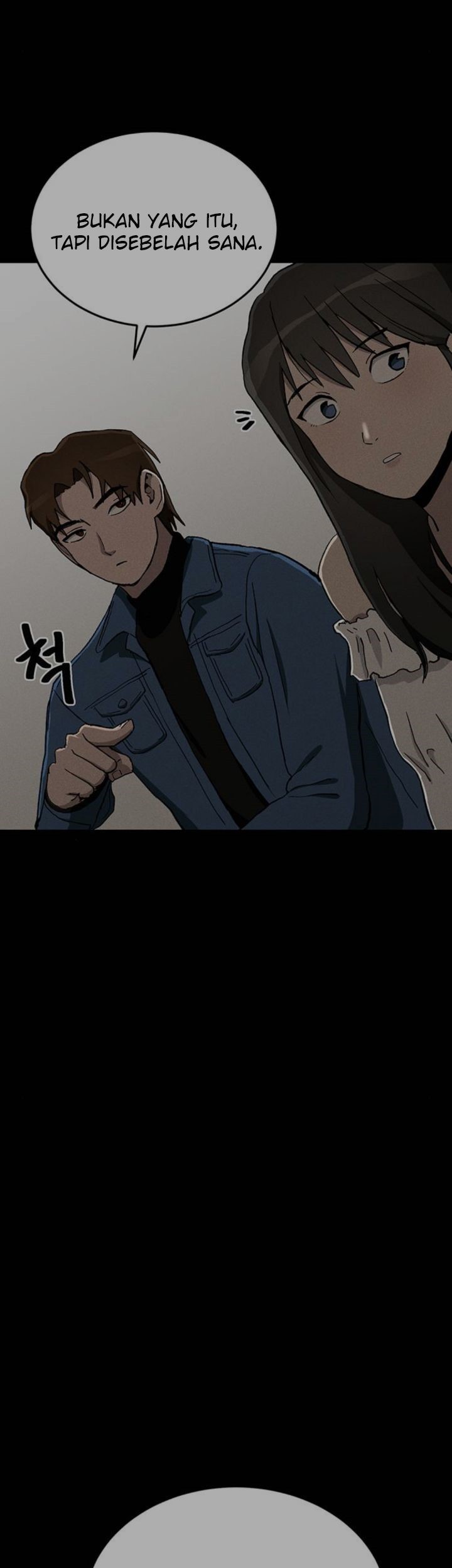 Fate Coin Chapter 9 - halaman 30