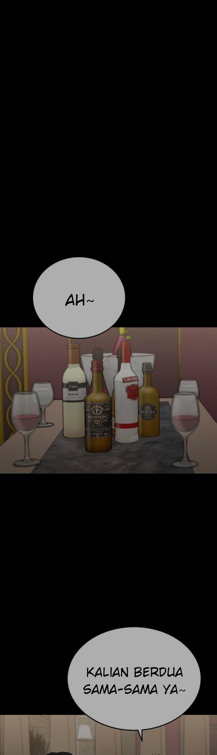 Fate Coin Chapter 9 - halaman 34