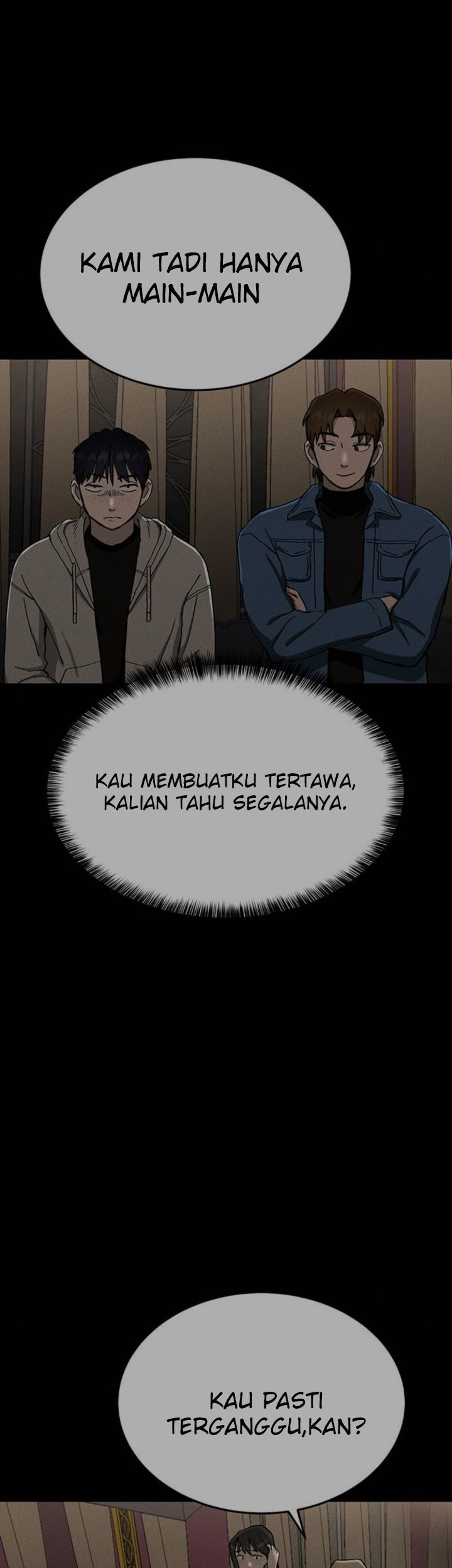 Fate Coin Chapter 9 - halaman 37