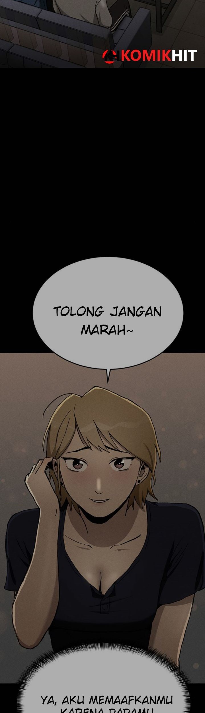 Fate Coin Chapter 9 - halaman 39