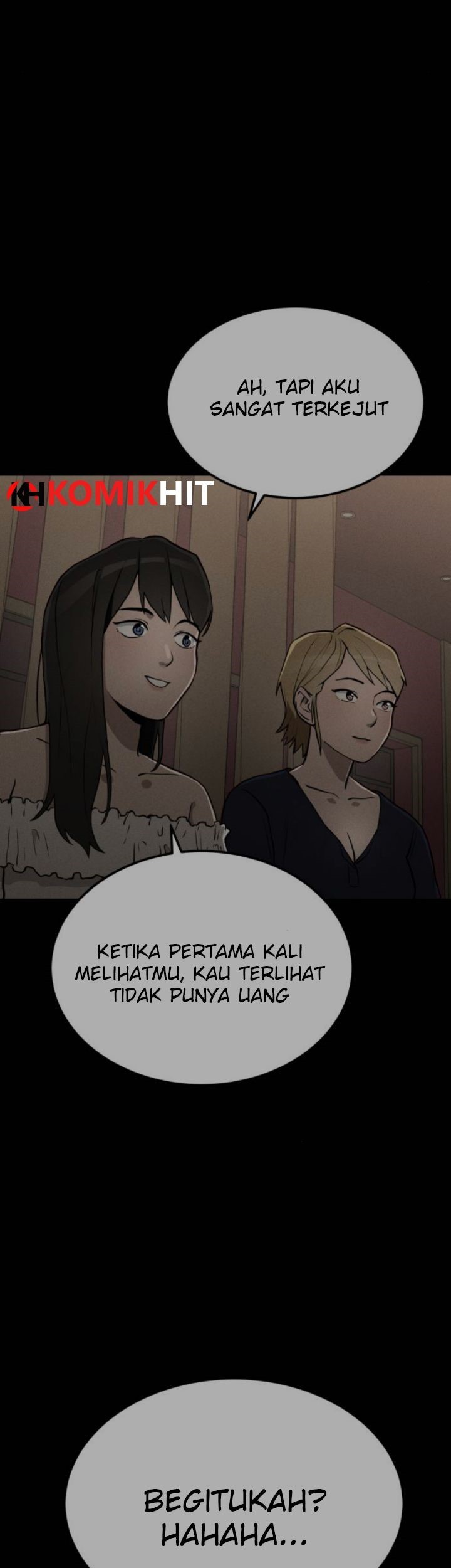Fate Coin Chapter 9 - halaman 41