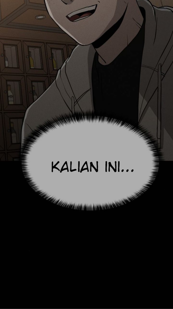 Fate Coin Chapter 9 - halaman 43