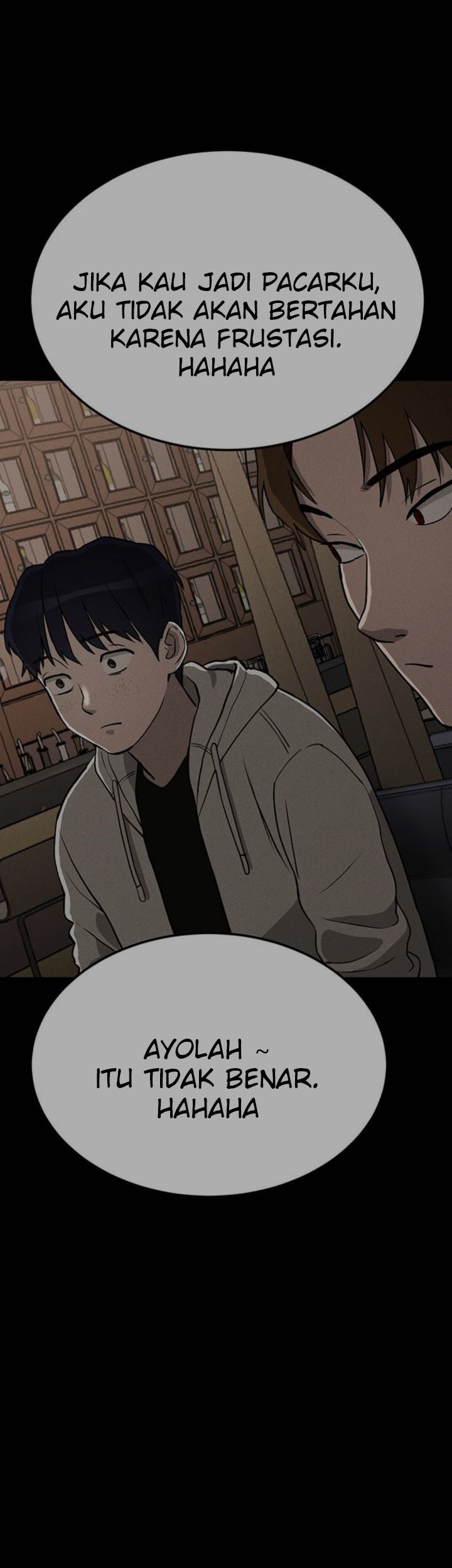 Fate Coin Chapter 9 - halaman 48