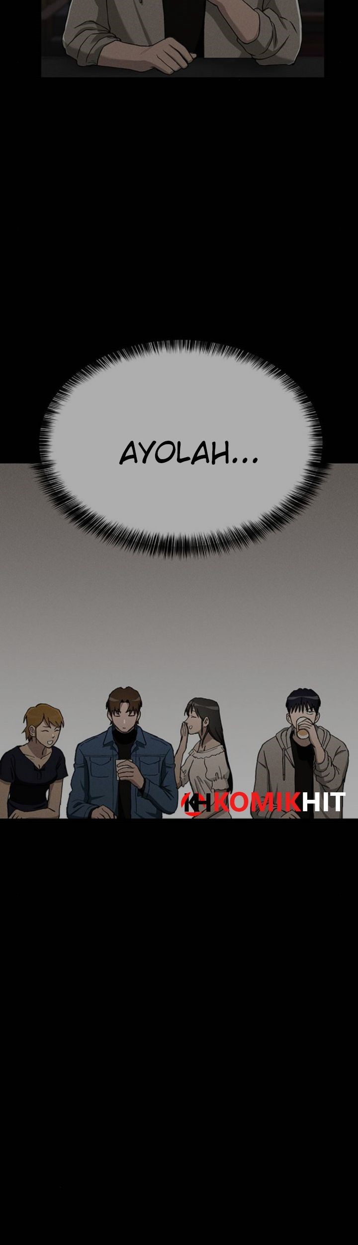 Fate Coin Chapter 9 - halaman 5