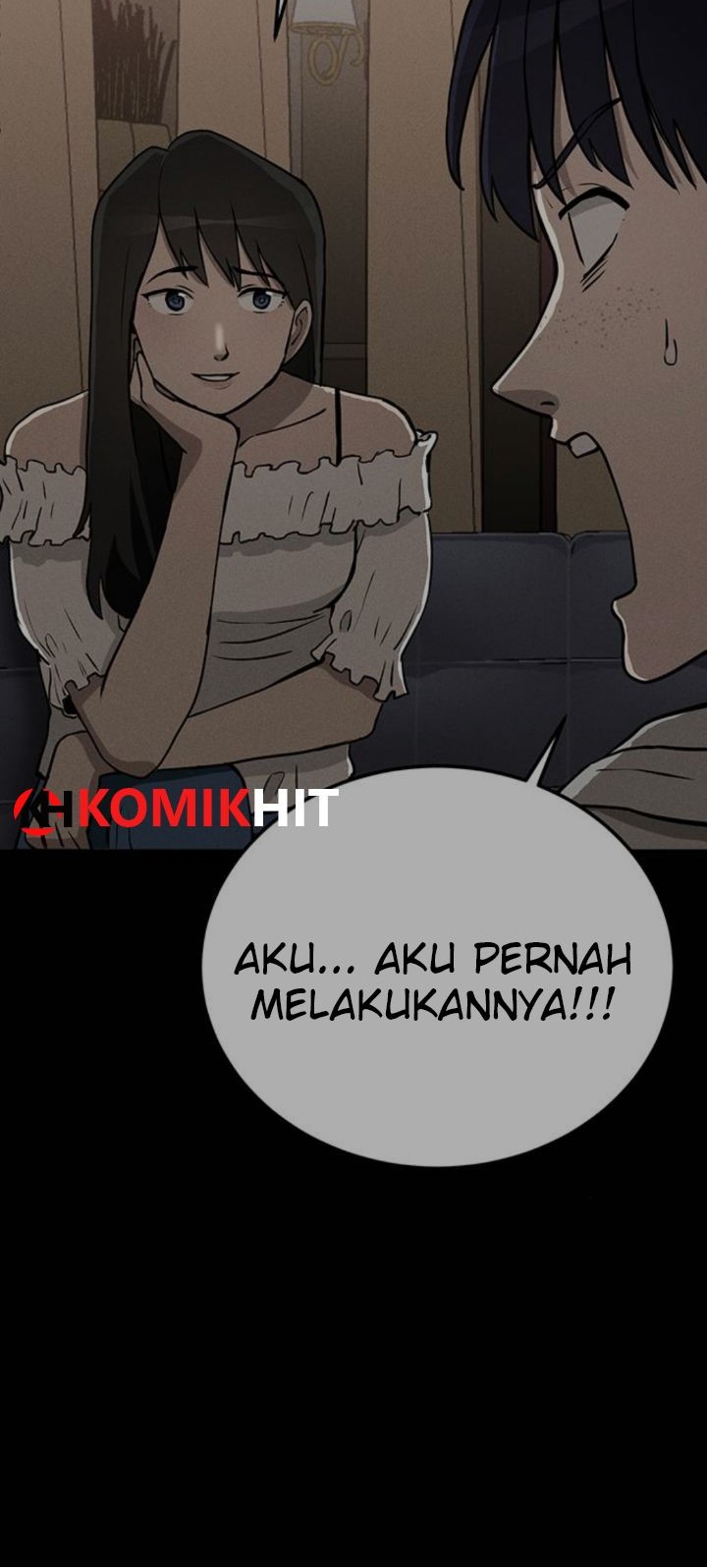 Fate Coin Chapter 9 - halaman 50