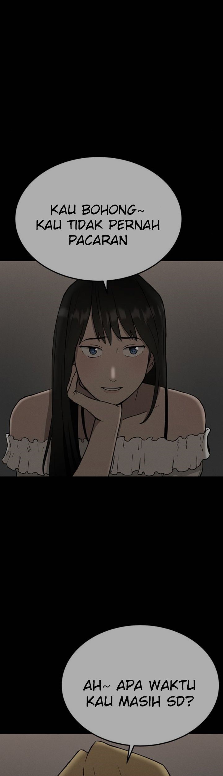 Fate Coin Chapter 9 - halaman 51