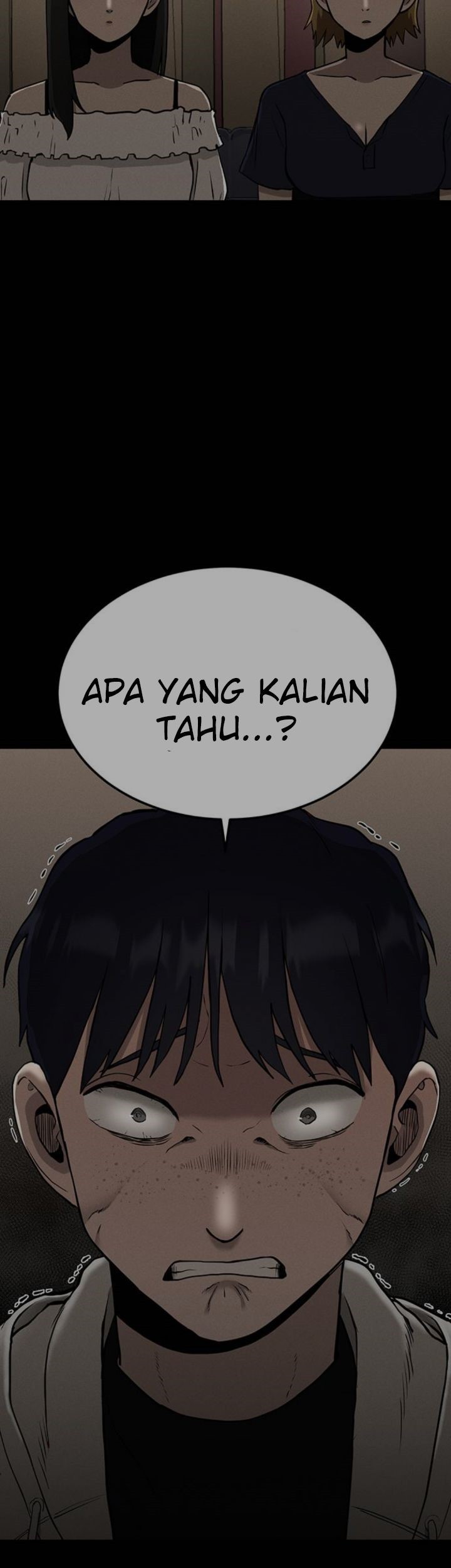 Fate Coin Chapter 9 - halaman 55