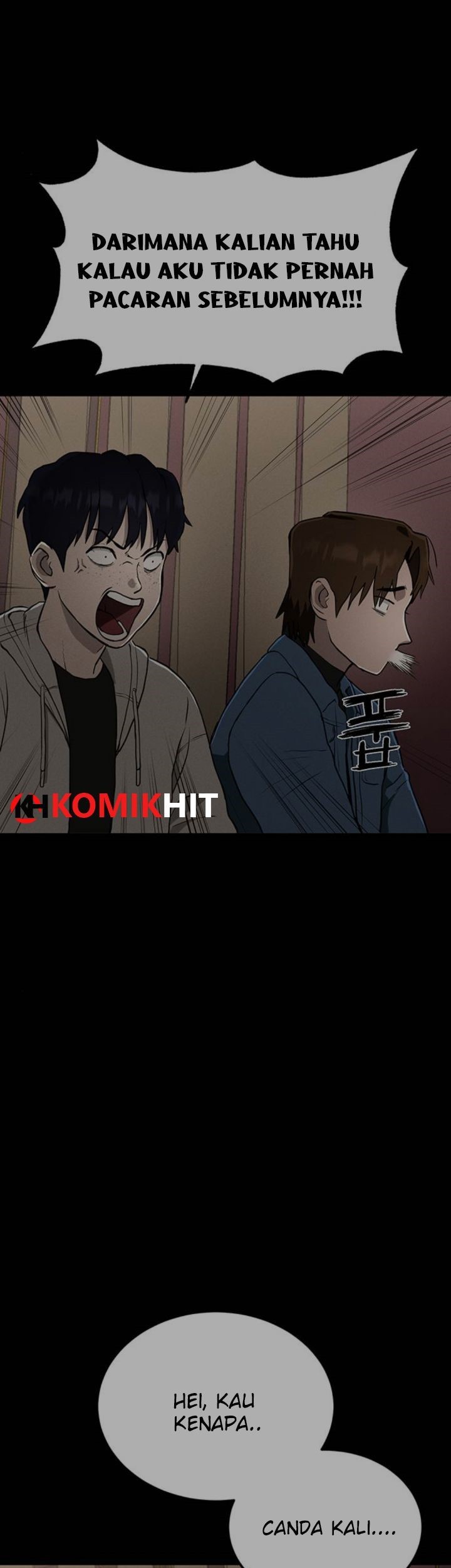 Fate Coin Chapter 9 - halaman 57