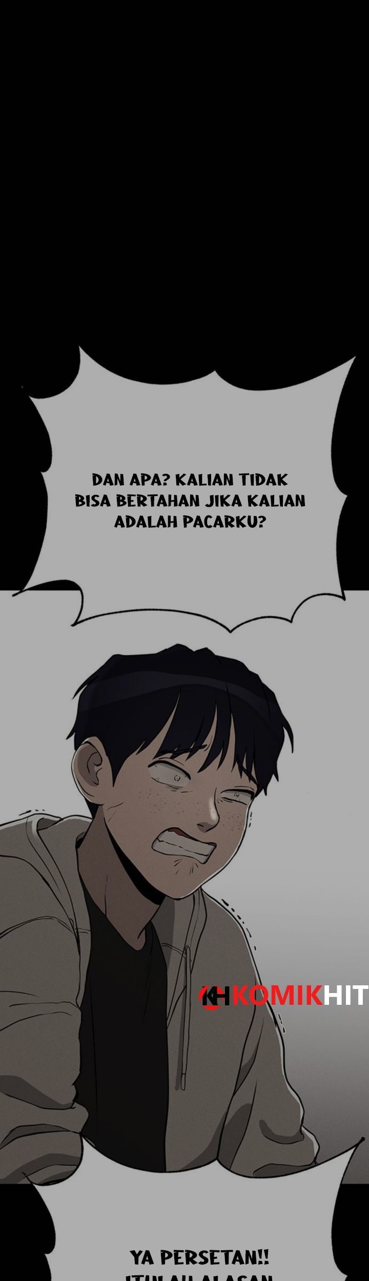 Fate Coin Chapter 9 - halaman 61