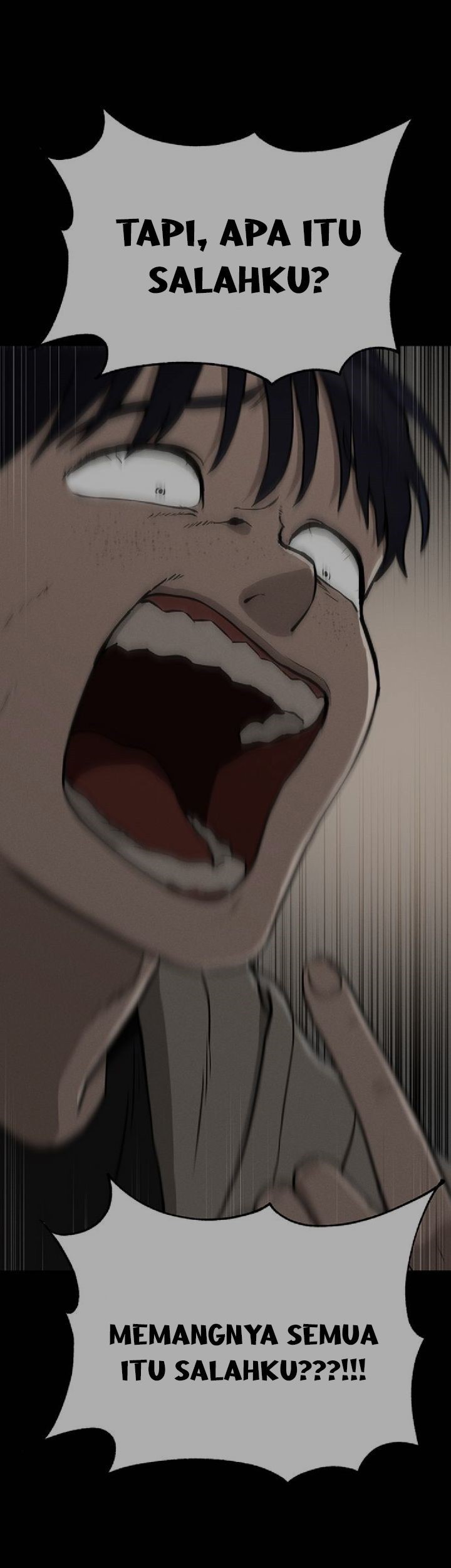 Fate Coin Chapter 9 - halaman 64