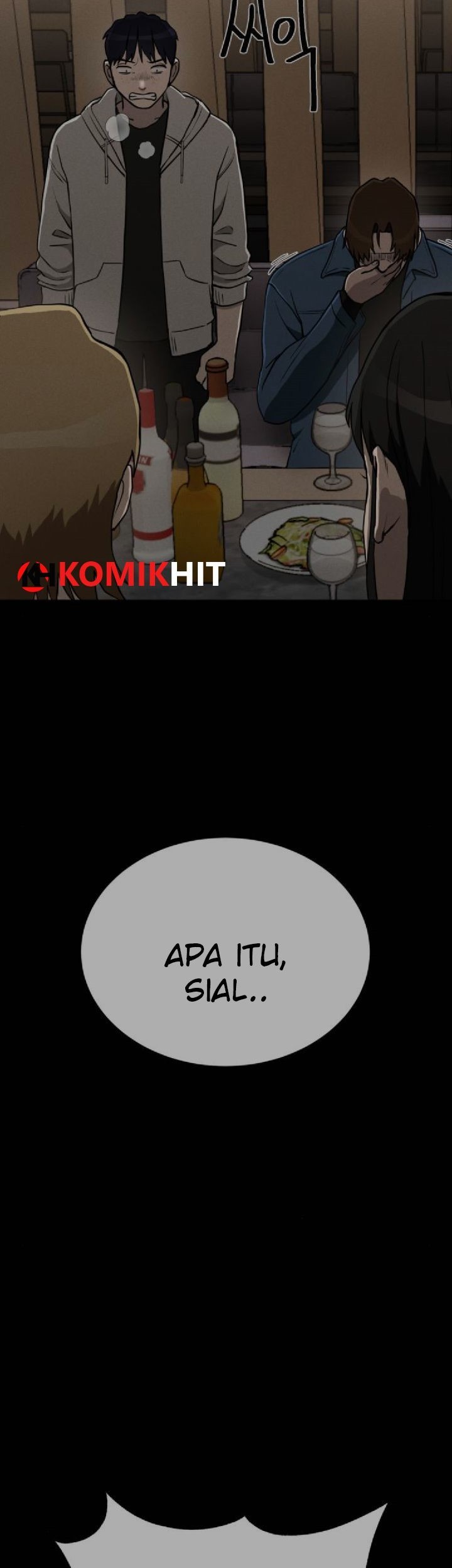 Fate Coin Chapter 9 - halaman 66