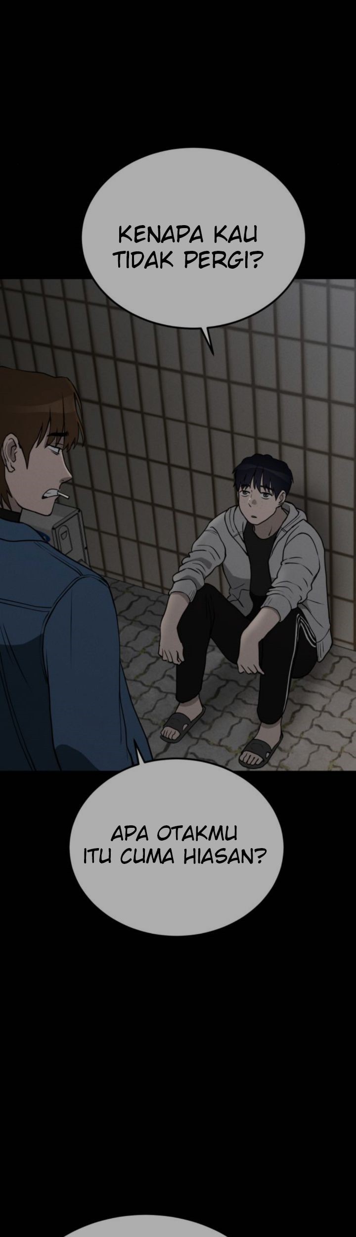Fate Coin Chapter 9 - halaman 72